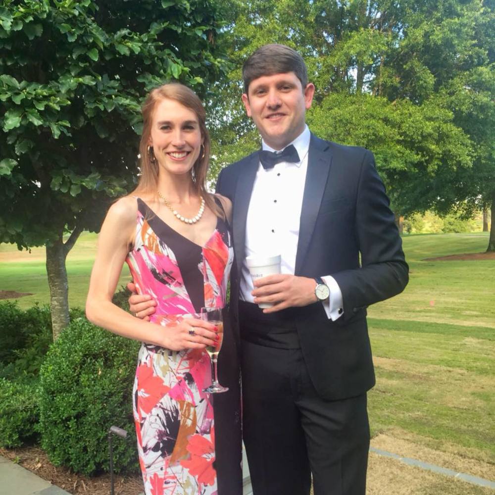 Meet your Posher, Caroline